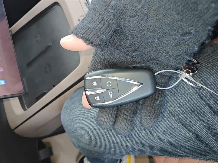 Changan Qiyuan (Nevo) A05 2025 2025款 真香版 145 卓越型