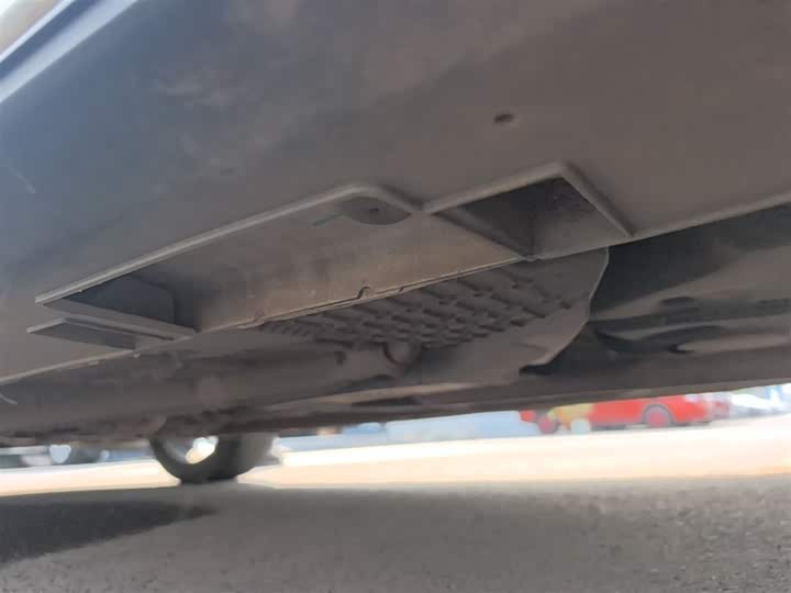 Geely Binrui 2024 2024款 缤瑞COOL 1.5T DCT龙腾版