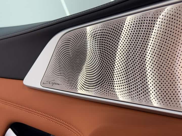 XPeng G9 2025 2025款 625 长续航 Max