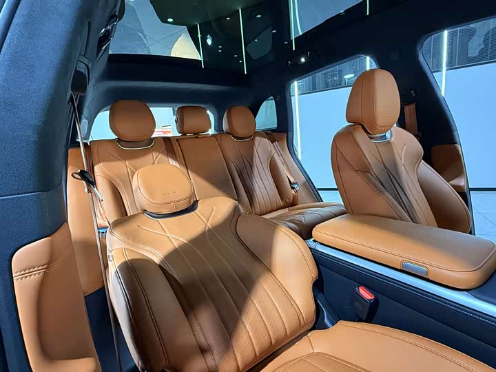 XPeng G9 2025 2025款 625 长续航 Max