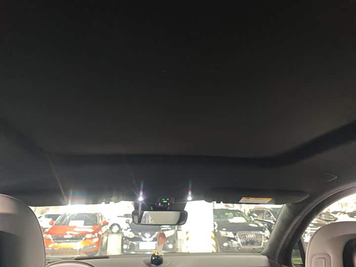 Nio ES6 2024 2024款 75kWh