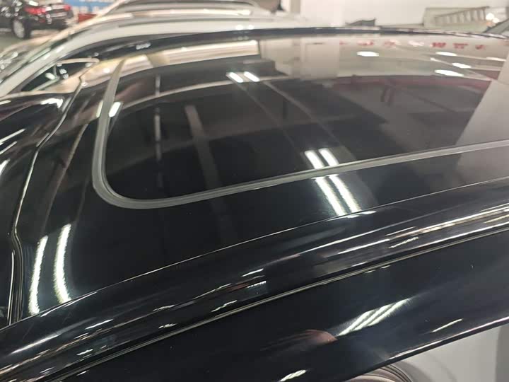 Nio ES6 2024 2024款 75kWh