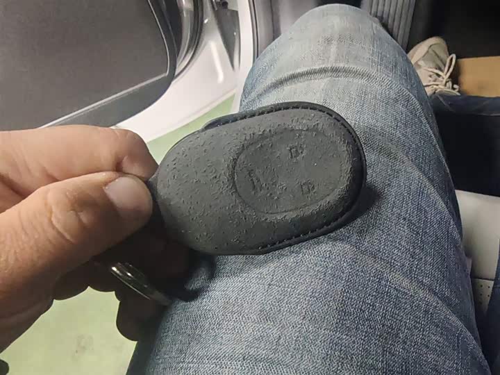 Nio ES6 2024 2024款 75kWh