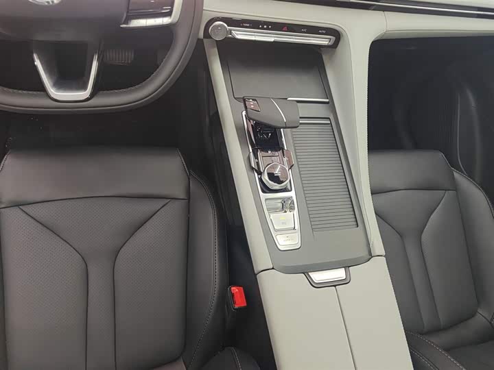 Changan CS75 Plus 2026 2026款 智慧冠军版 1.5T 新蓝鲸 智航型