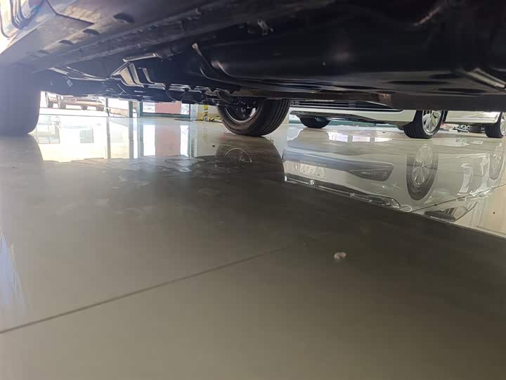 Changan CS75 Plus 2026 2026款 智慧冠军版 1.5T 新蓝鲸 智航型