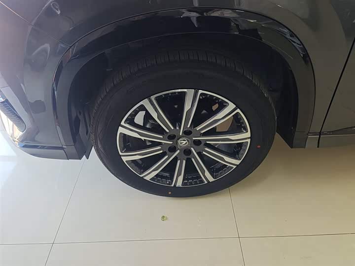 Changan CS75 Plus 2026 2026款 智慧冠军版 1.5T 新蓝鲸 智航型