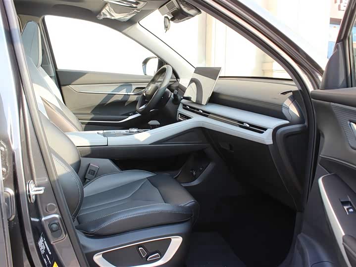 Changan CS75 Plus 2026 2026款 智慧冠军版 1.5T 新蓝鲸 智航型