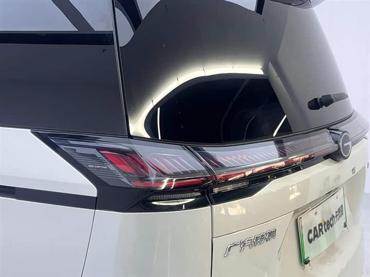 GAC Trumpchi E8 2024 2024款 150km MAX