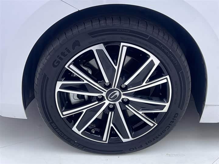 GAC Trumpchi E8 2024 2024款 150km MAX