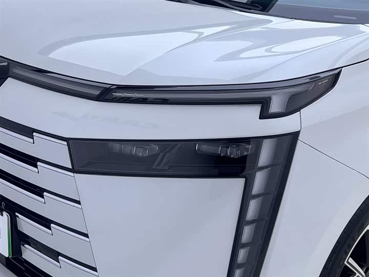 GAC Trumpchi E8 2024 2024款 150km MAX