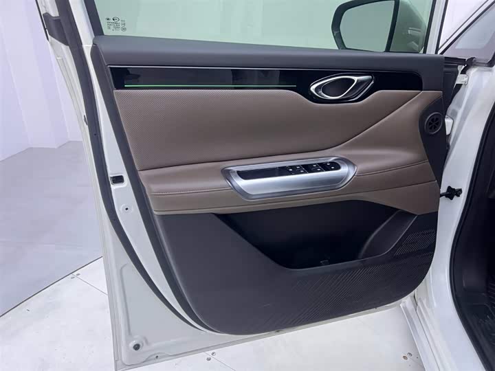 GAC Trumpchi E8 2024 2024款 150km MAX