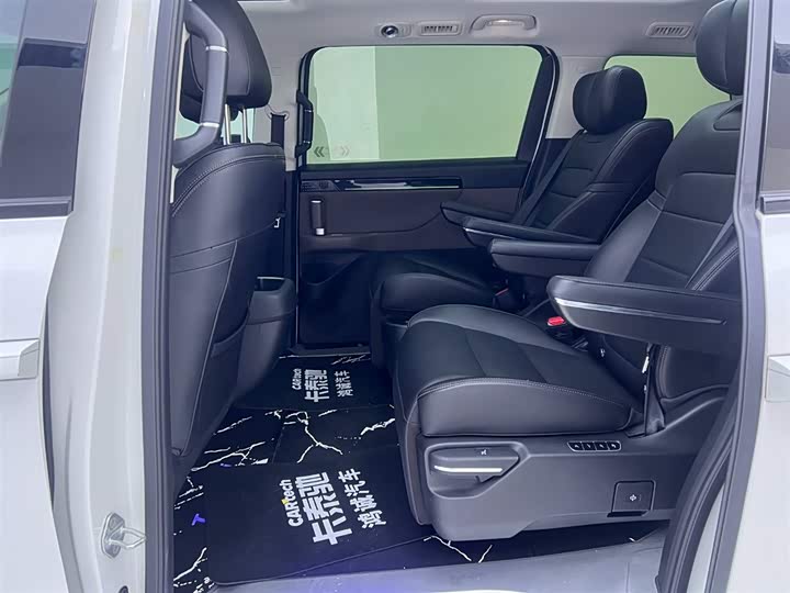 GAC Trumpchi E8 2024 2024款 150km MAX