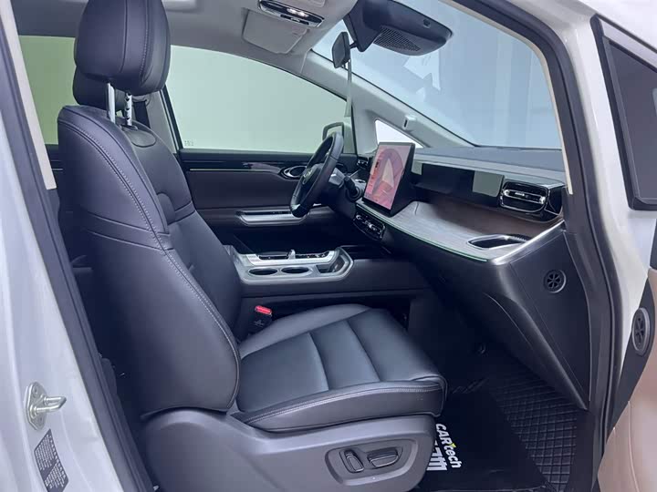 GAC Trumpchi E8 2024 2024款 150km MAX