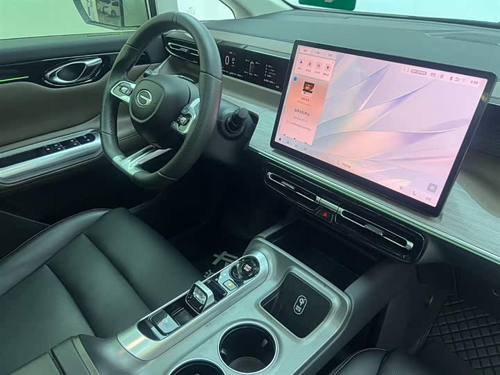 GAC Trumpchi E8 2024 2024款 150km MAX