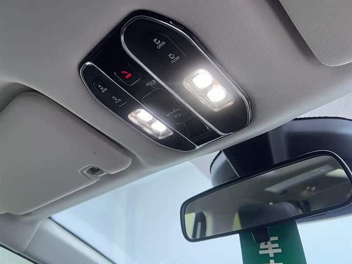 GAC Trumpchi E8 2024 2024款 150km MAX