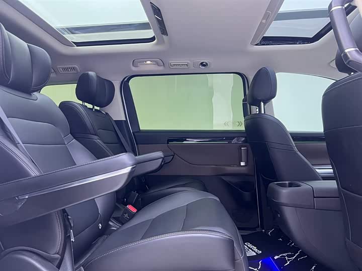 GAC Trumpchi E8 2024 2024款 150km MAX