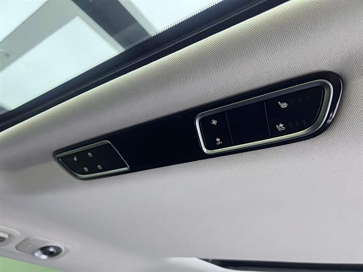 GAC Trumpchi E8 2024 2024款 150km MAX