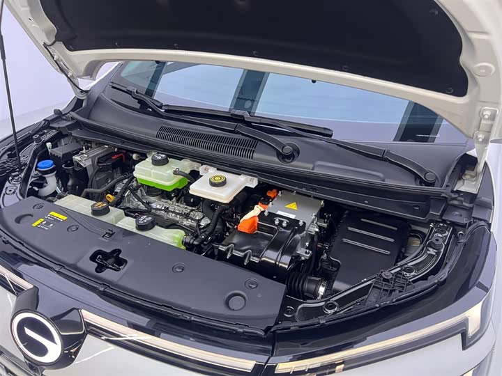 GAC Trumpchi E8 2024 2024款 150km MAX