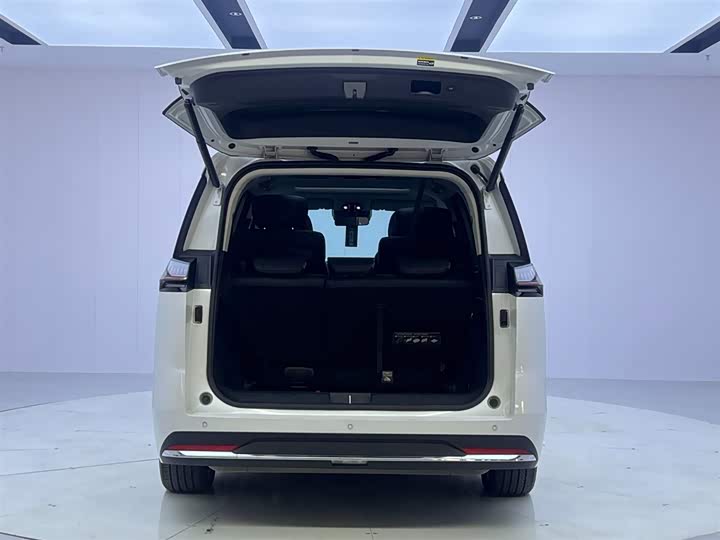 GAC Trumpchi E8 2024 2024款 150km MAX