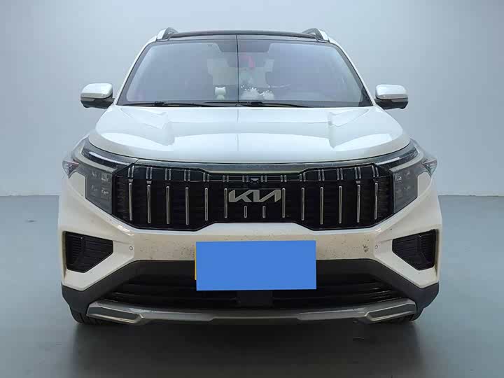 Kia Sportage GT-line 2021 2021款 Ace 2.0L 精彩版