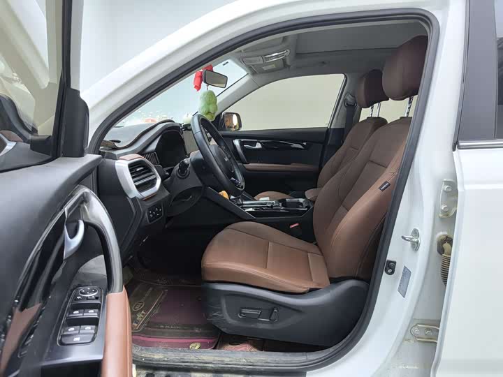 Kia Sportage GT-line 2021 2021款 Ace 2.0L 精彩版