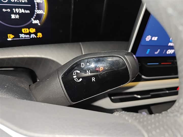 Volkswagen Talagon 2026 2026款 450TSI 四驱旗舰 6座