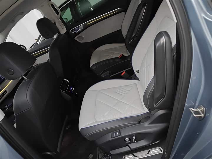 Volkswagen Talagon 2026 2026款 450TSI 四驱旗舰 6座