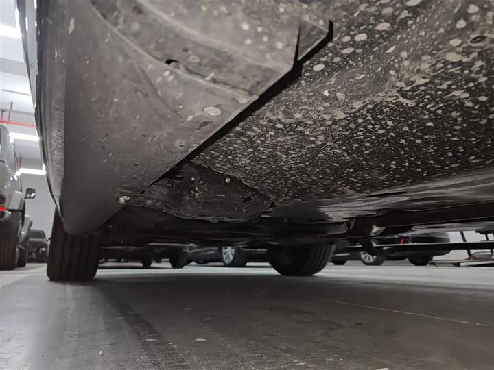 Volkswagen Talagon 2026 2026款 450TSI 四驱旗舰 6座