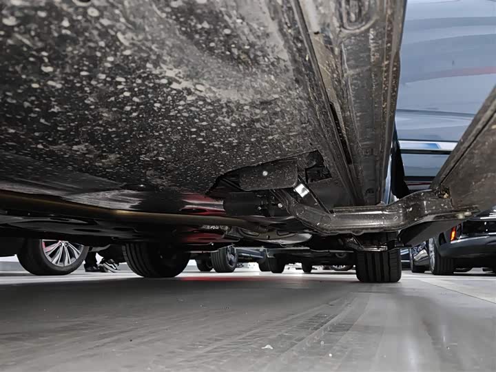 Volkswagen Talagon 2026 2026款 450TSI 四驱旗舰 6座