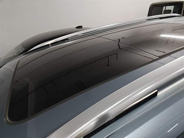 Volkswagen Talagon 2026 2026款 450TSI 四驱旗舰 6座