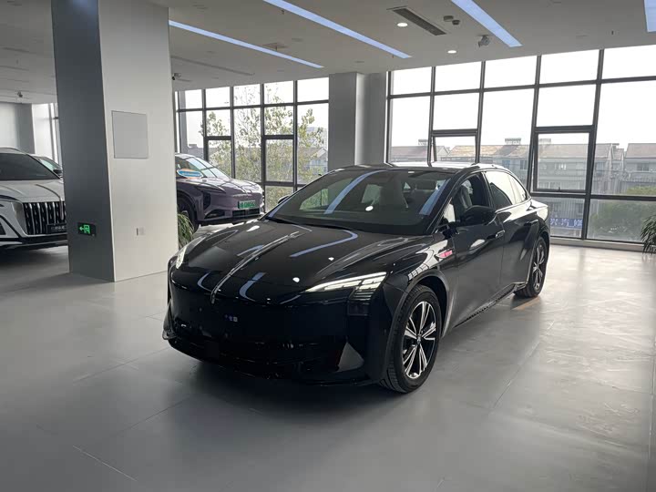 Hongqi EH7 2025 2025款 690 智选版