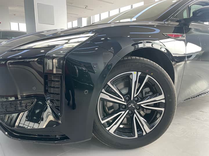 Hongqi EH7 2025 2025款 690 智选版