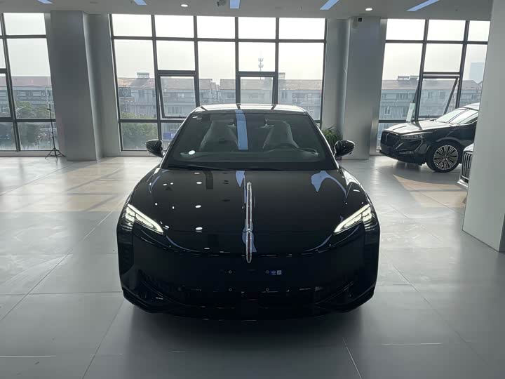 Hongqi EH7 2025 2025款 690 智选版