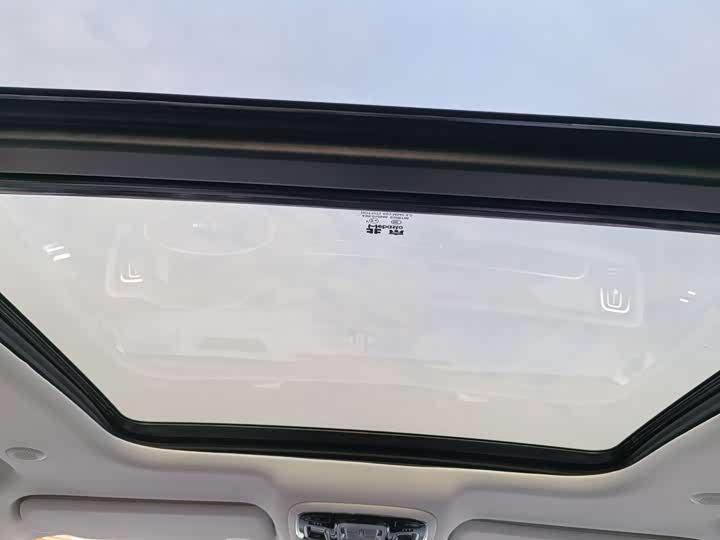 BAIC Beijing BJ60 2022 2022款 2.0T 十一版 五座