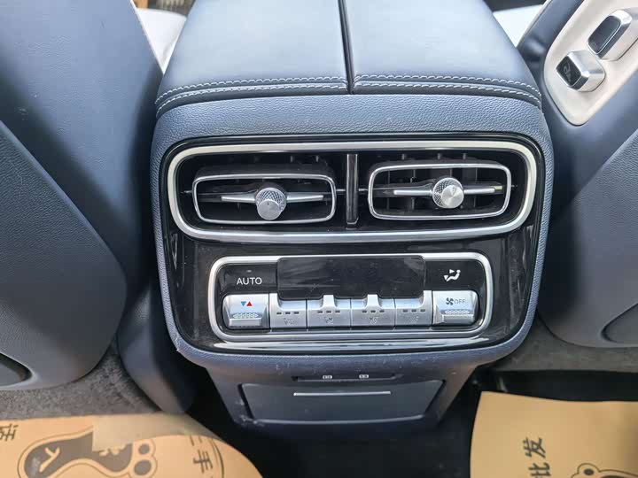 BAIC Beijing BJ60 2022 2022款 2.0T 十一版 五座