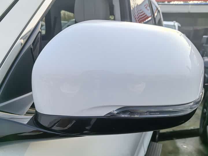 BAIC Beijing BJ60 2022 2022款 2.0T 十一版 五座