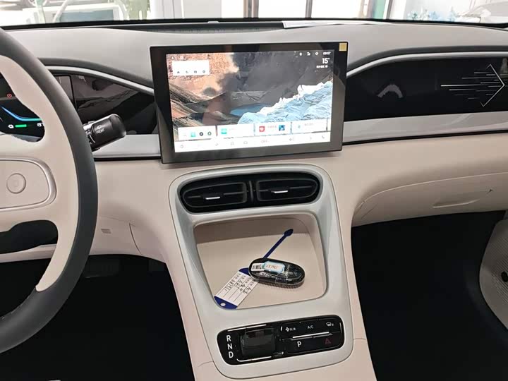 Geely Galaxy Geome 2026 2026款 310km 青春版