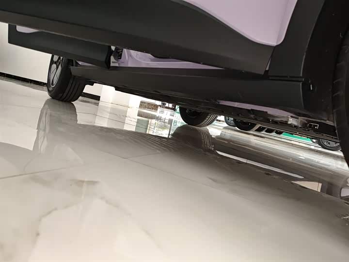 Geely Galaxy Geome 2026 2026款 310km 青春版