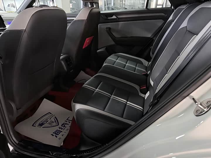 Volkswagen T-Roc 2023 2023款 300TSI DSG两驱辰光版