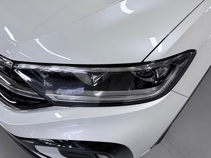 Volkswagen T-Roc 2023 2023款 300TSI DSG两驱辰光版