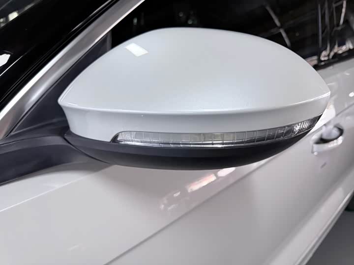 Volkswagen T-Roc 2023 2023款 300TSI DSG两驱辰光版