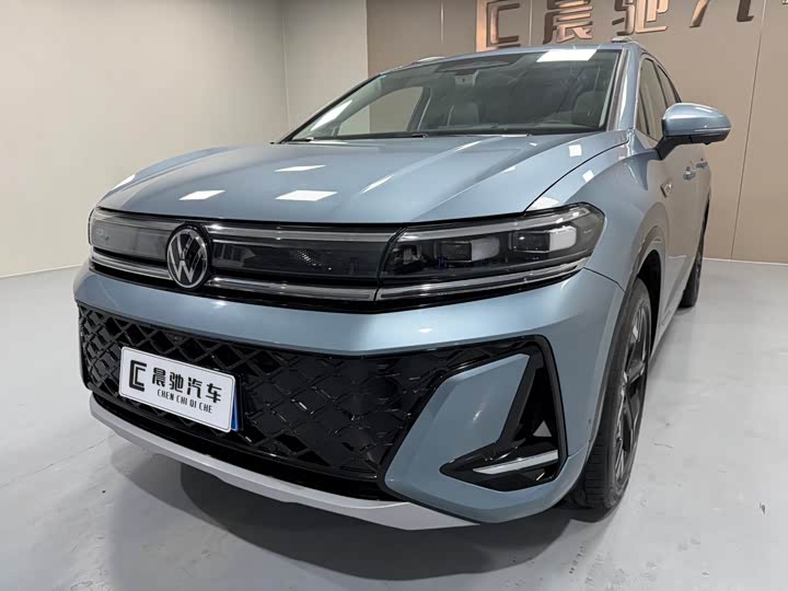 2026 Volkswagen Talagon