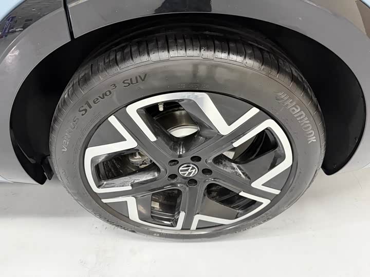 Volkswagen Talagon 2026 2026款 450TSI 四驱旗舰 6座