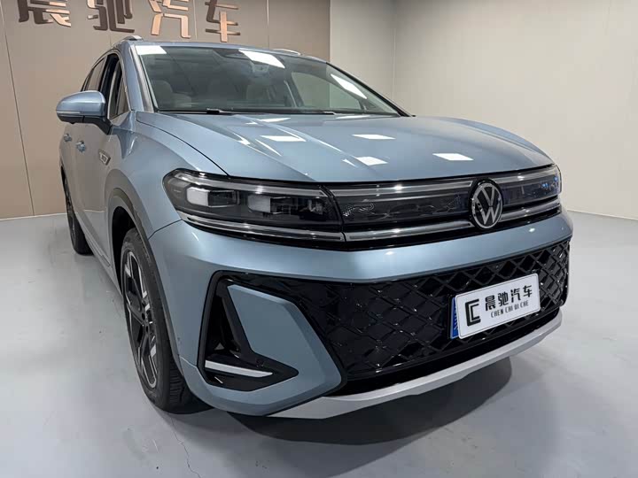 2026 Volkswagen Talagon