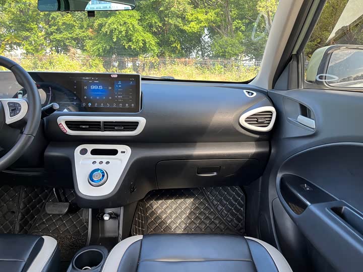 Ora White Cat 2022 2022款 升级版 305km 豪华型 三元锂