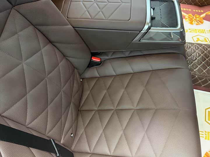 BMW 7 Series 2023 2023款 735Li M运动套装