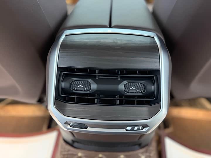 BMW 7 Series 2023 2023款 735Li M运动套装