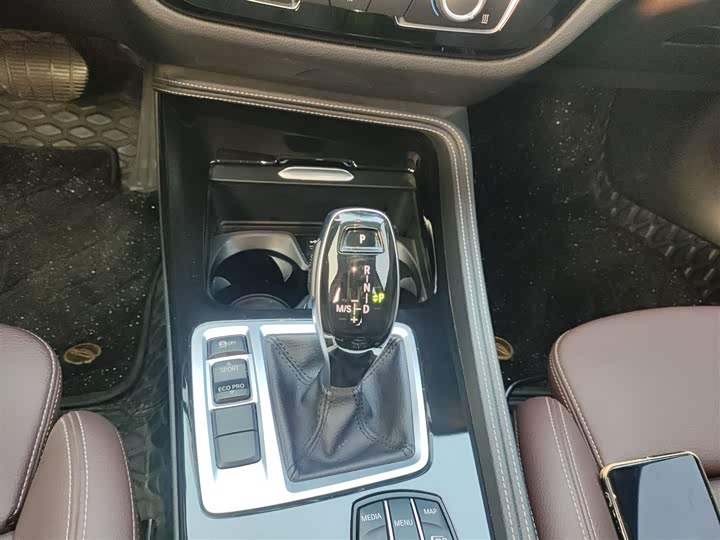 BMW 1 Series 2023 2023款 120i M运动曜夜版