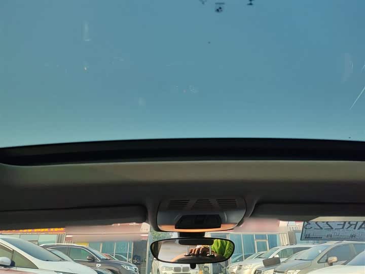 BMW 1 Series 2023 2023款 120i M运动曜夜版