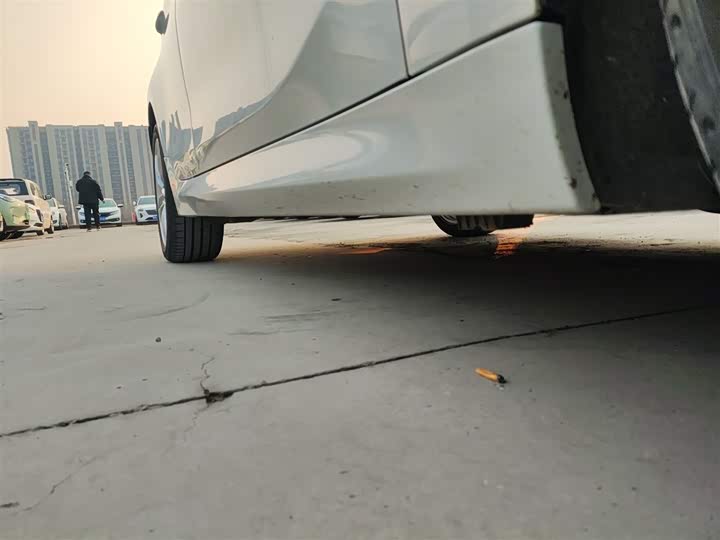 BMW 1 Series 2023 2023款 120i M运动曜夜版